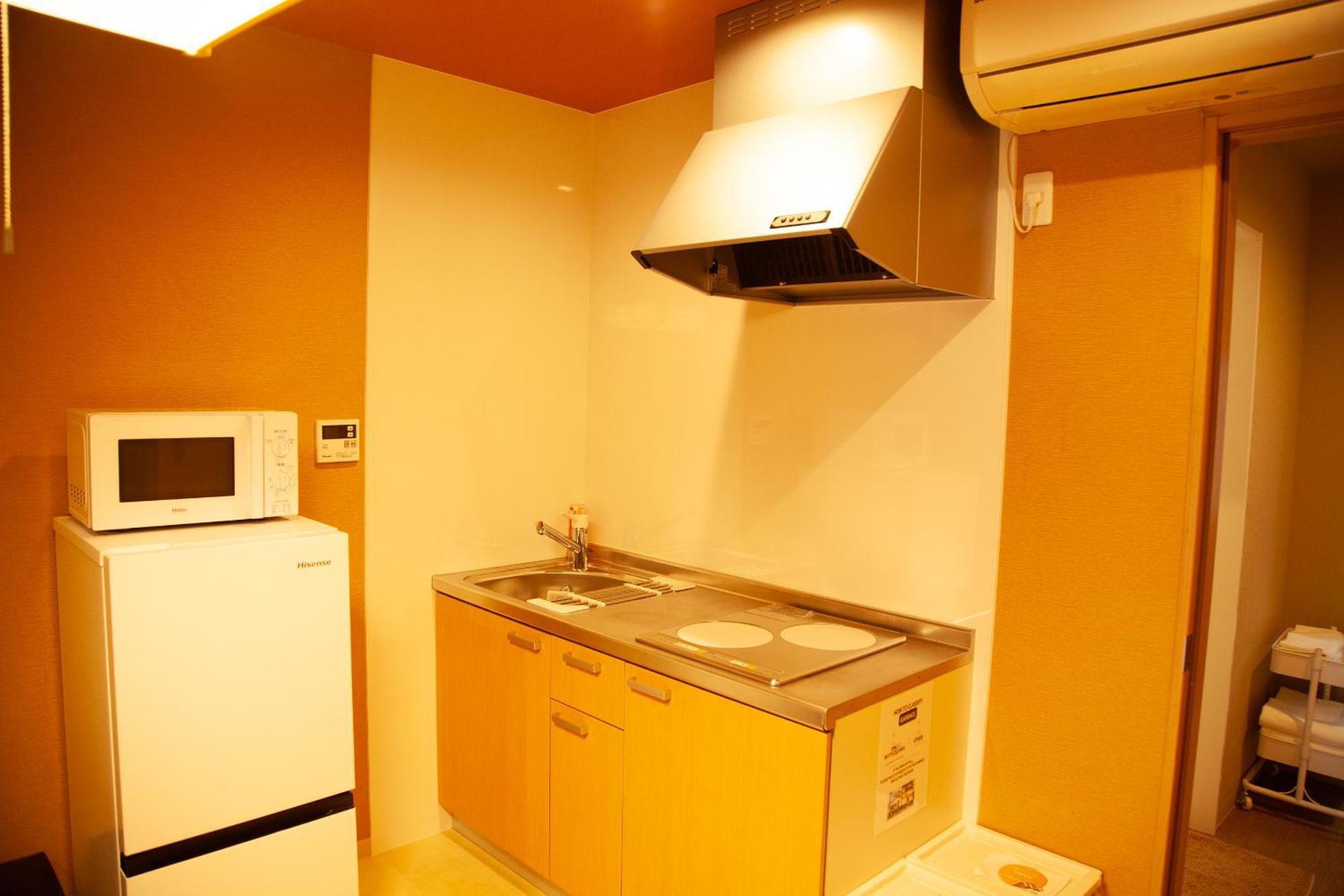 Samurai Suite 2 , 15Mins From Kyoto Eki , 5 Mins To Arashiyama Exterior foto