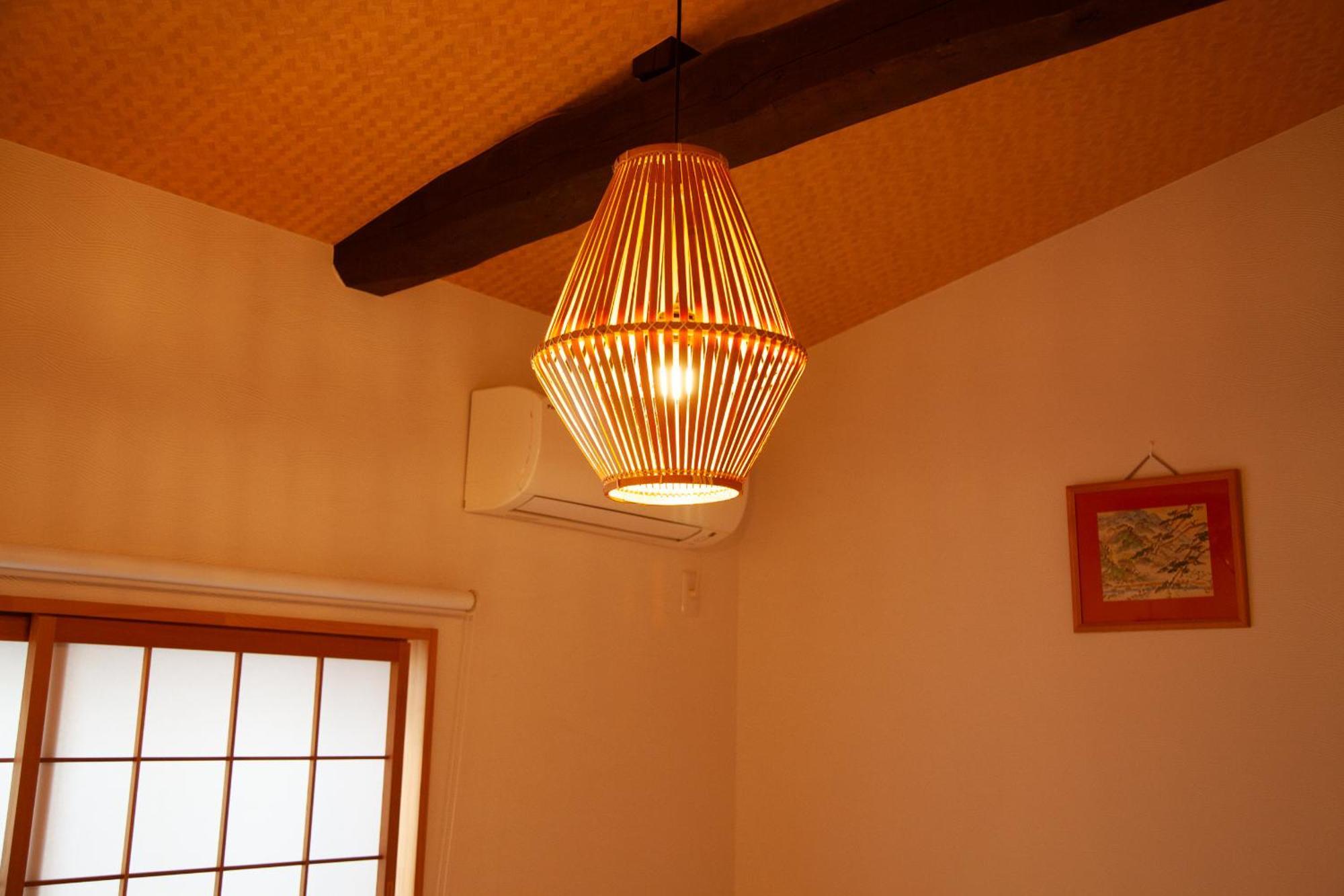 Samurai Suite 2 , 15Mins From Kyoto Eki , 5 Mins To Arashiyama Exterior foto