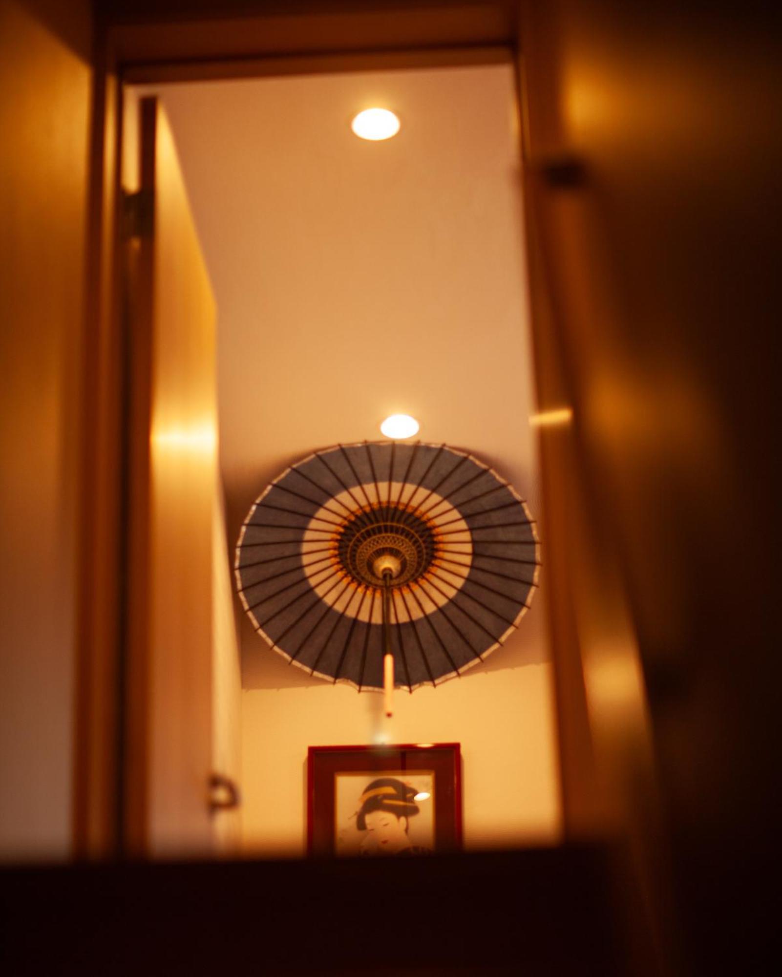 Samurai Suite 2 , 15Mins From Kyoto Eki , 5 Mins To Arashiyama Exterior foto