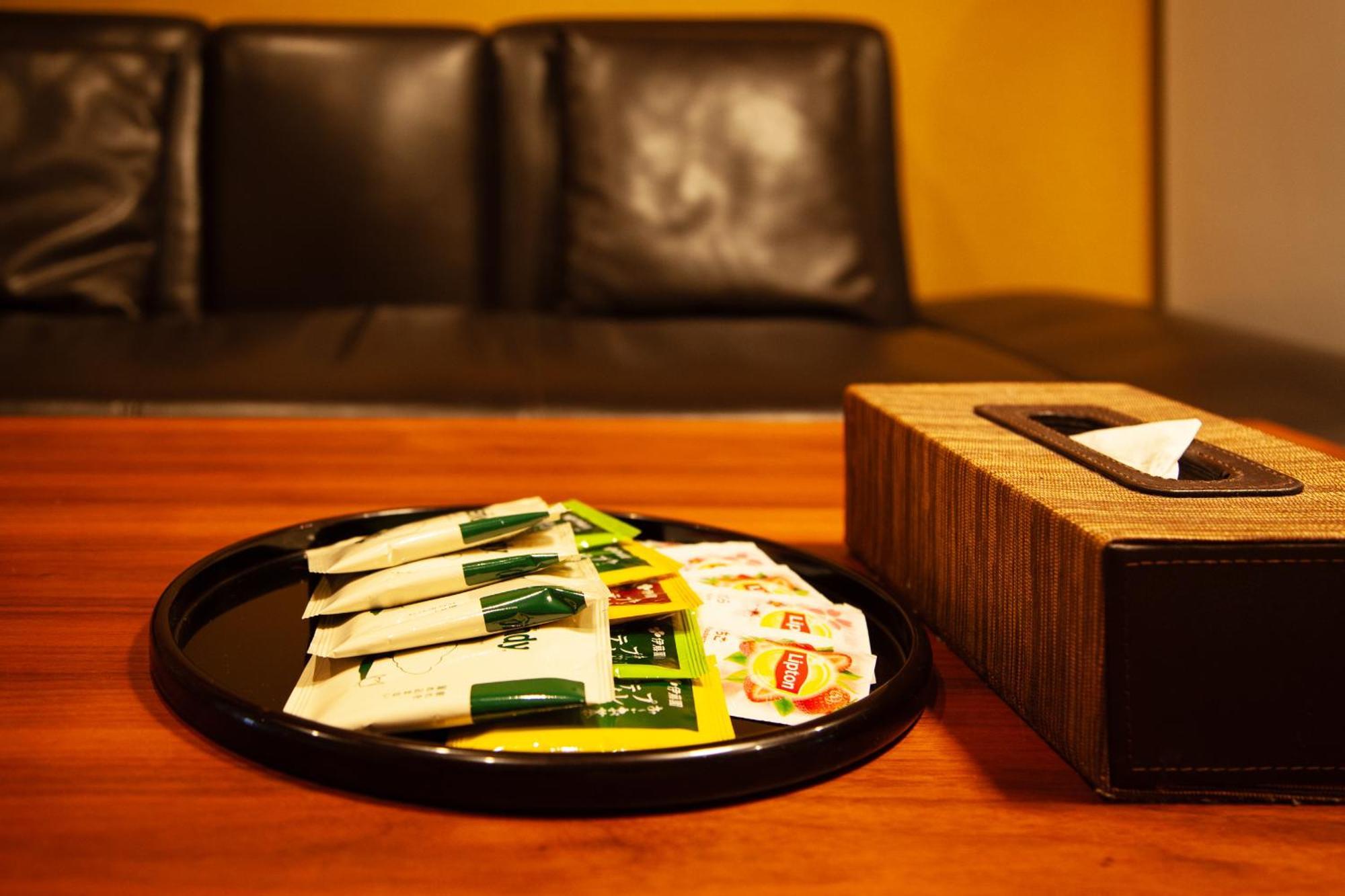 Samurai Suite 2 , 15Mins From Kyoto Eki , 5 Mins To Arashiyama Exterior foto