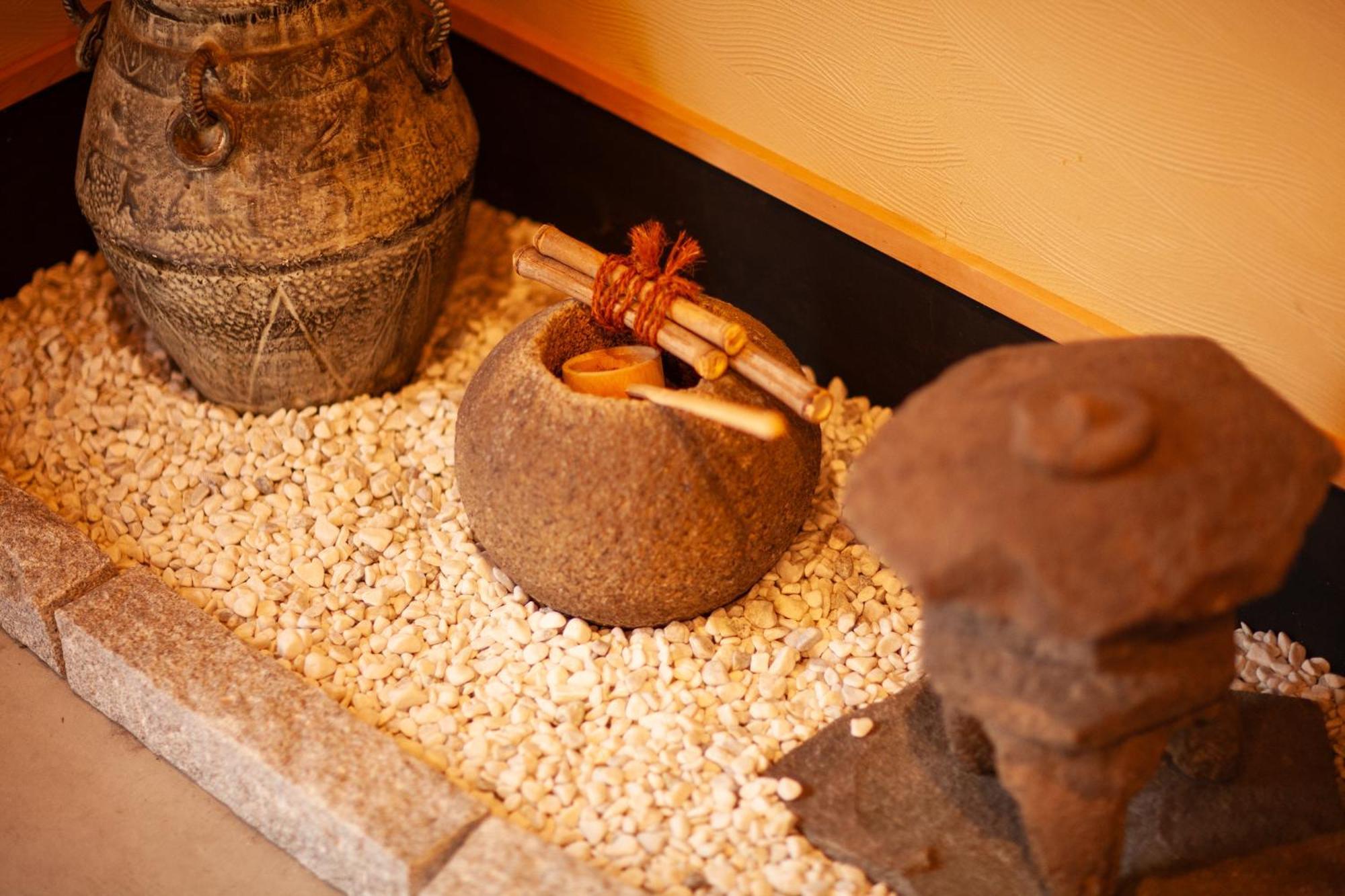 Samurai Suite 2 , 15Mins From Kyoto Eki , 5 Mins To Arashiyama Exterior foto
