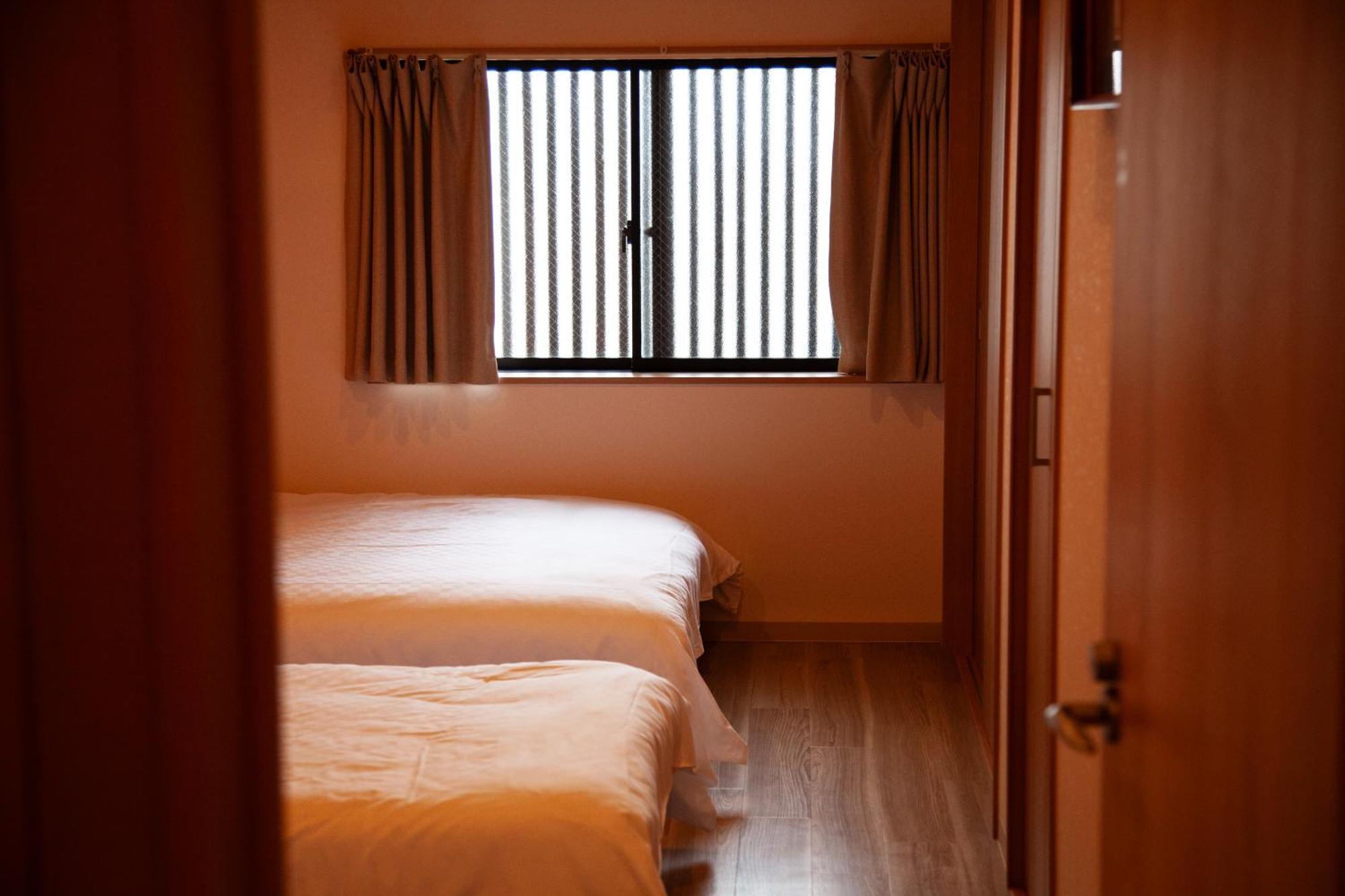 Samurai Suite 2 , 15Mins From Kyoto Eki , 5 Mins To Arashiyama Exterior foto